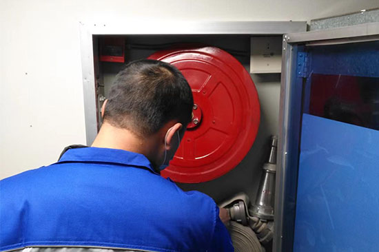 消防栓箱如何安裝如何保養(yǎng)