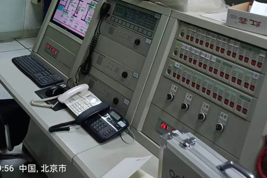 消防報(bào)警主機(jī)聯(lián)網(wǎng)