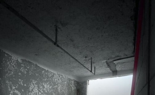 舞蹈培訓(xùn)場(chǎng)館消防改造