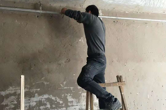 改消防噴淋頭找什么公司？多少錢一個？